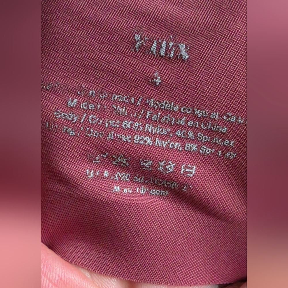 💥 Knix Padded V-Neck Evolution Bra - Picture 6 of 6